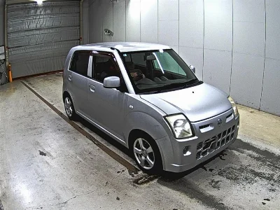 NISSAN PINO