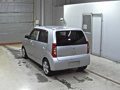 NISSAN PINO