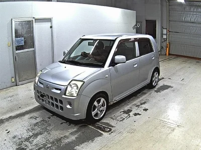 NISSAN PINO