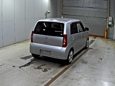 NISSAN PINO