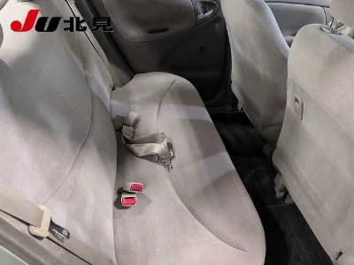 TOYOTA PLATZ