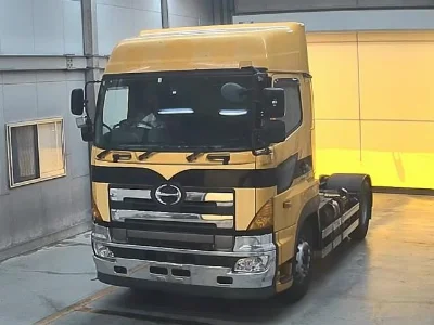HINO OTHER