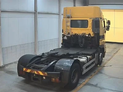 HINO OTHER