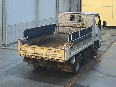HINO DUTRO