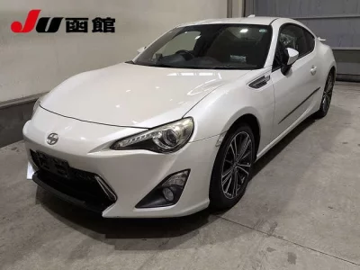 TOYOTA 86