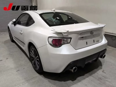 TOYOTA 86