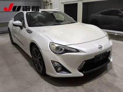 TOYOTA 86