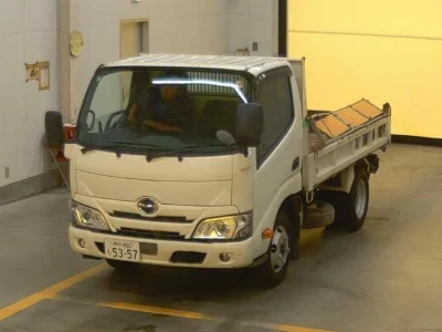 HINO DUTRO