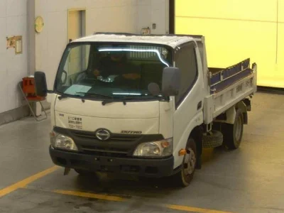 HINO DUTRO