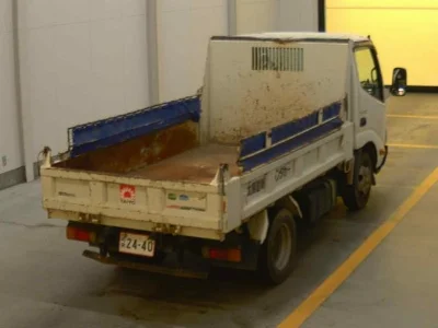 HINO DUTRO