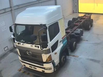 HINO OTHER