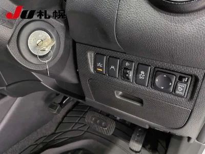 MAZDA FAMILIA VAN