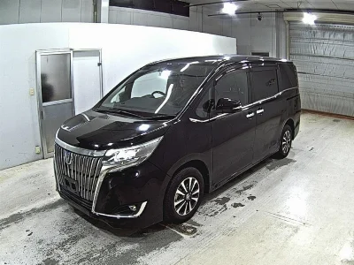 TOYOTA ESQUIRE