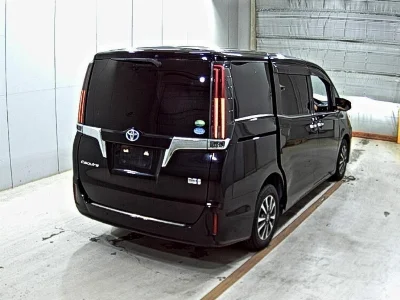 TOYOTA ESQUIRE