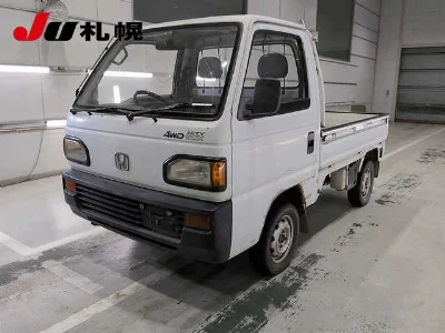 HONDA ACTY TRUCK