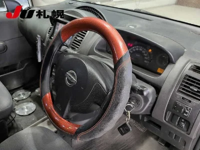 NISSAN LAFESTA