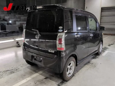 DAIHATSU TANTO EXE