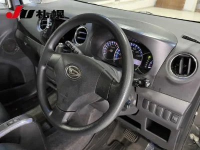 DAIHATSU TANTO EXE