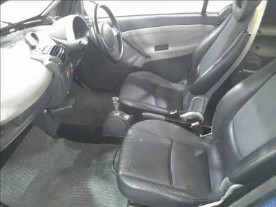 SMART FORTWO CABRIO
