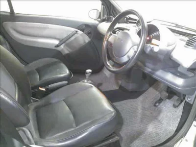 SMART FORTWO CABRIO