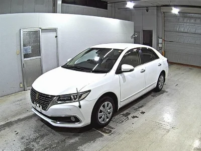 TOYOTA PREMIO