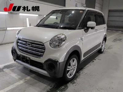 DAIHATSU CAST ACTIVA