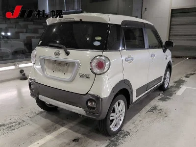 DAIHATSU CAST ACTIVA