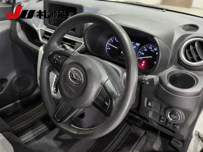 DAIHATSU CAST ACTIVA