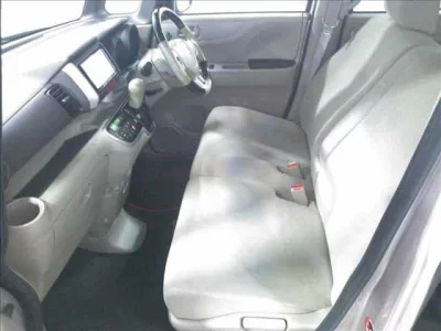 HONDA N BOX PLUS