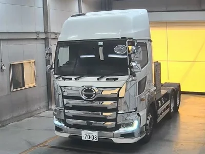 HINO OTHER