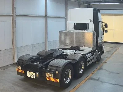 HINO OTHER