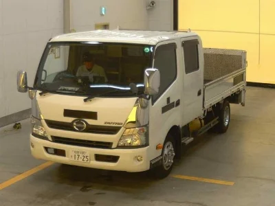 HINO DUTRO