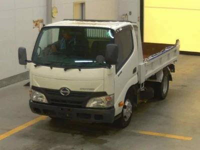 HINO DUTRO