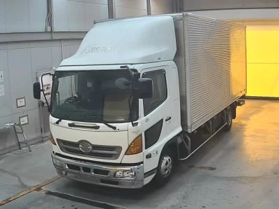 HINO RANGER