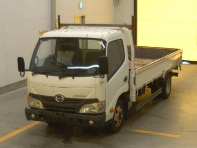 HINO DUTRO