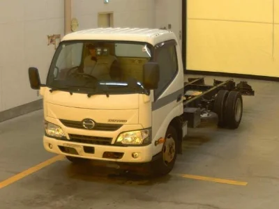 HINO DUTRO