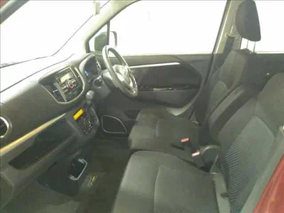 MAZDA FLAIR