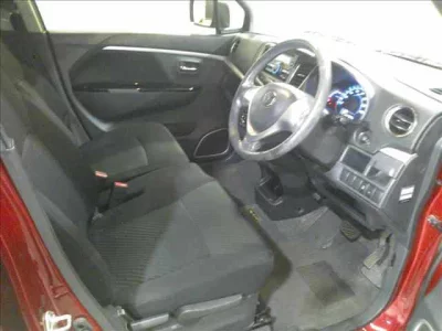 MAZDA FLAIR