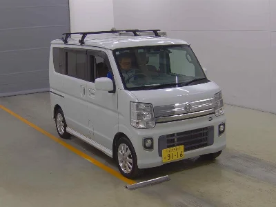 NISSAN CLIPPER RIO