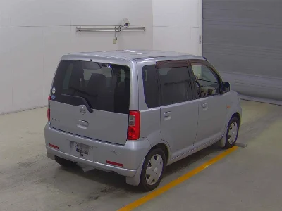 Nissan OTTI