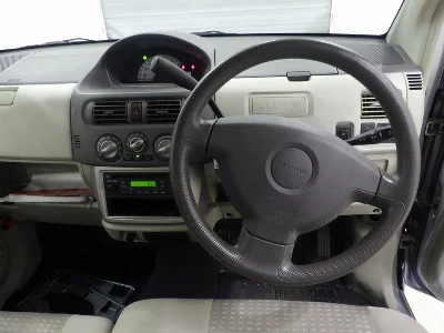 NISSAN OTTI