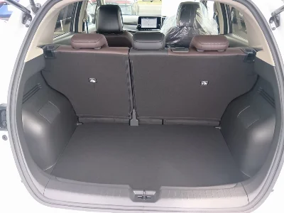 NISSAN AURA