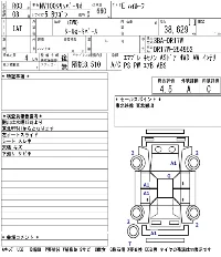 Nissan NV100 Clipper Rio