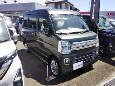 NISSAN CLIPPER RIO