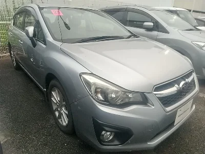 SUBARU IMPREZA SPORT