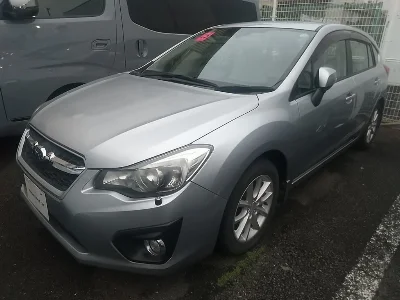 SUBARU IMPREZA SPORT