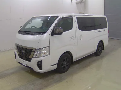NISSAN CARAVAN