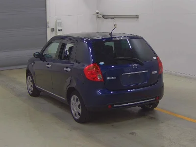 MAZDA VERISA