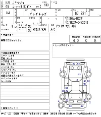Nissan Otti