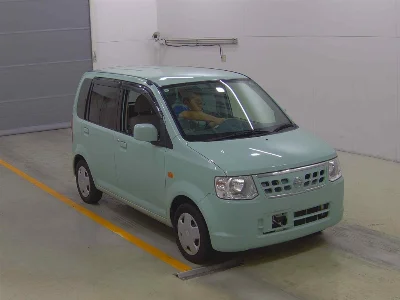 NISSAN OTTI
